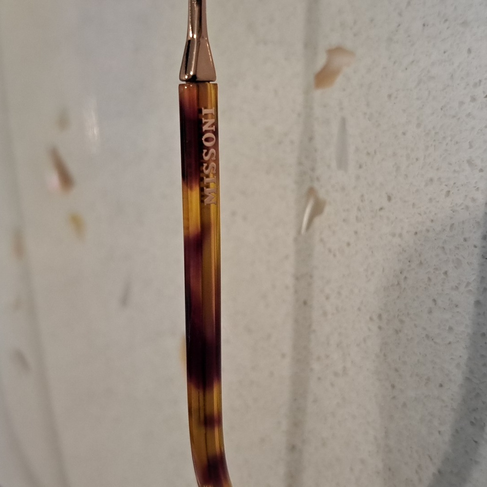 NWT Missoni sunglasses - Picture 4 of 11